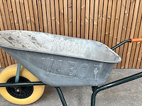 Kruiwagen vabor - afbeelding 3 van  4