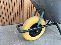 Kruiwagen vabor - afbeelding 4 van  4