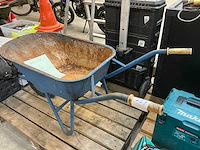 Kruiwagen - afbeelding 1 van  3