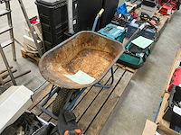 Kruiwagen - afbeelding 3 van  3