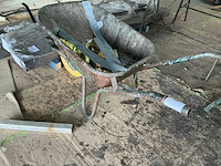 Kruiwagen - afbeelding 1 van  3