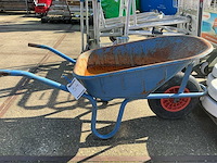 Kruiwagen - afbeelding 1 van  1