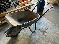 Kruiwagen - afbeelding 1 van  1