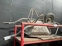 Kruiwagen - afbeelding 1 van  1
