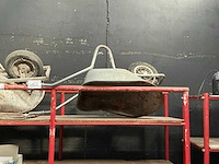 Kruiwagen - afbeelding 1 van  3