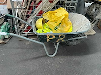 Kruiwagen - afbeelding 1 van  3