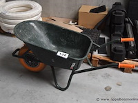 Kruiwagen - afbeelding 1 van  1