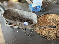 Kruiwagen - afbeelding 1 van  1