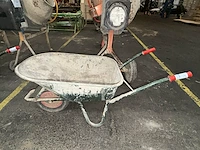 Kruiwagen