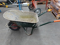 Kruiwagen - afbeelding 1 van  3