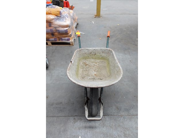 Kruiwagen - afbeelding 2 van  3