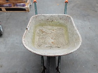 Kruiwagen - afbeelding 2 van  3