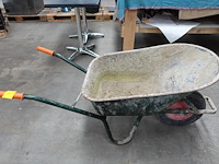 Kruiwagen - afbeelding 3 van  3