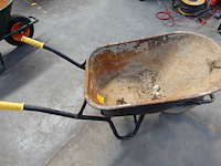 Kruiwagen - afbeelding 1 van  3