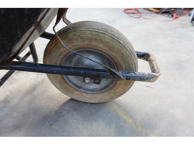 Kruiwagen - afbeelding 2 van  3