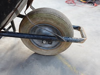 Kruiwagen - afbeelding 2 van  3