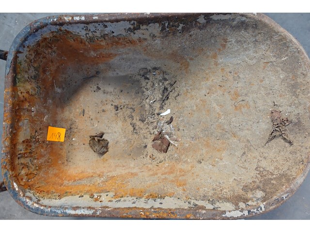 Kruiwagen - afbeelding 3 van  3