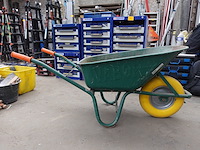 Kruiwagen - afbeelding 1 van  3