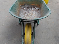 Kruiwagen - afbeelding 3 van  3