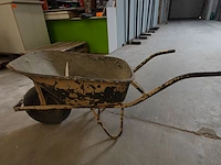 Kruiwagen