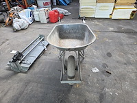 Kruiwagen - afbeelding 2 van  3