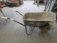 Kruiwagen - afbeelding 1 van  4