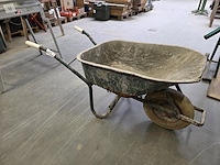 Kruiwagen - afbeelding 2 van  4