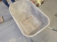 Kruiwagen - afbeelding 4 van  4