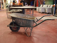 Kruiwagen - afbeelding 1 van  4