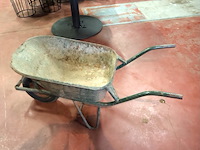 Kruiwagen - afbeelding 2 van  4