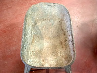 Kruiwagen - afbeelding 3 van  4