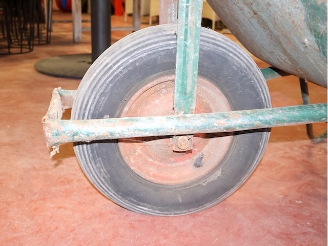 Kruiwagen - afbeelding 4 van  4