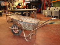 Kruiwagen - afbeelding 1 van  4