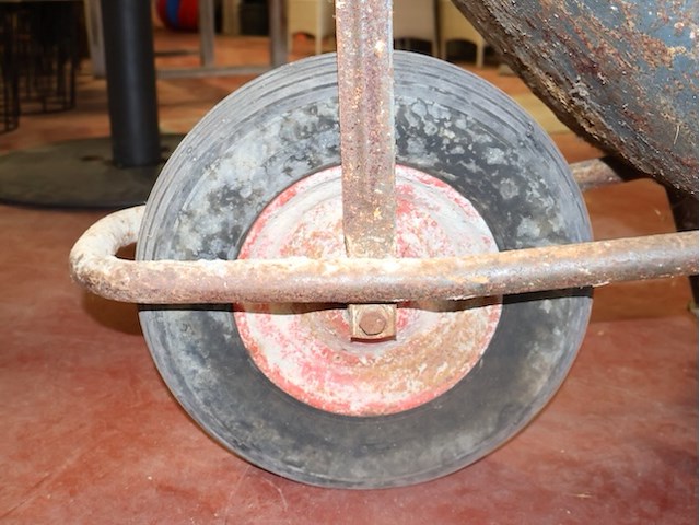 Kruiwagen - afbeelding 4 van  4