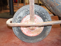 Kruiwagen - afbeelding 4 van  4