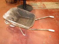 Kruiwagen - afbeelding 2 van  4