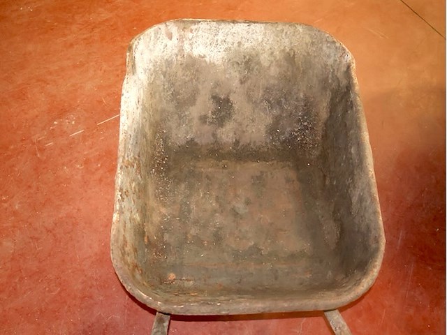 Kruiwagen - afbeelding 3 van  4