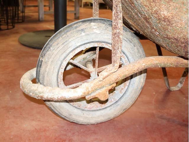 Kruiwagen - afbeelding 4 van  4