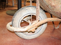 Kruiwagen - afbeelding 4 van  4