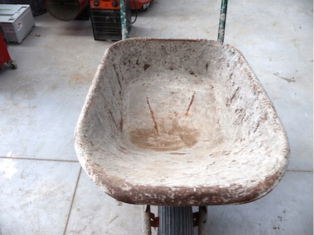 Kruiwagen - afbeelding 3 van  4