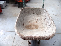 Kruiwagen - afbeelding 3 van  4