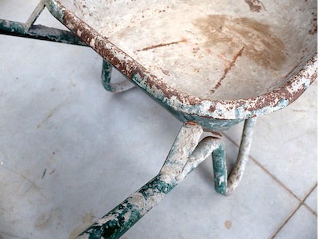 Kruiwagen - afbeelding 4 van  4