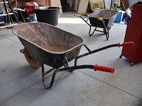 Kruiwagen - afbeelding 1 van  3