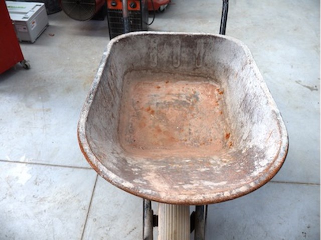 Kruiwagen - afbeelding 3 van  3