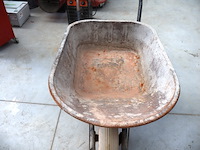 Kruiwagen - afbeelding 3 van  3