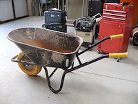 Kruiwagen - afbeelding 1 van  3