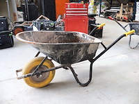 Kruiwagen - afbeelding 2 van  3