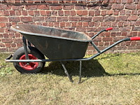 Kruiwagen - afbeelding 1 van  3