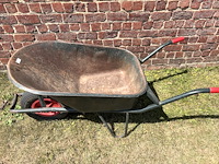 Kruiwagen - afbeelding 2 van  3