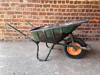 Kruiwagen - afbeelding 1 van  4